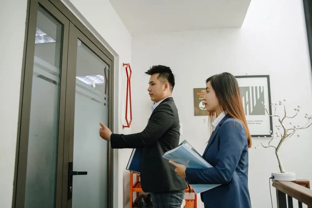 Dịch vụ may đo Suit doanh nhân tận nơi