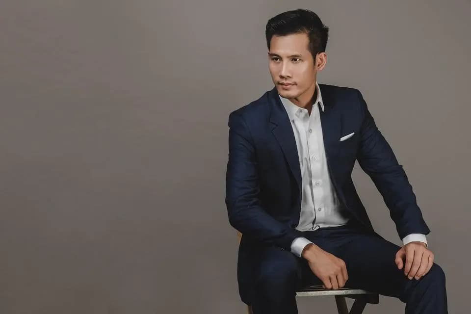 Dịch vụ may Suit uy tín tại quận 7