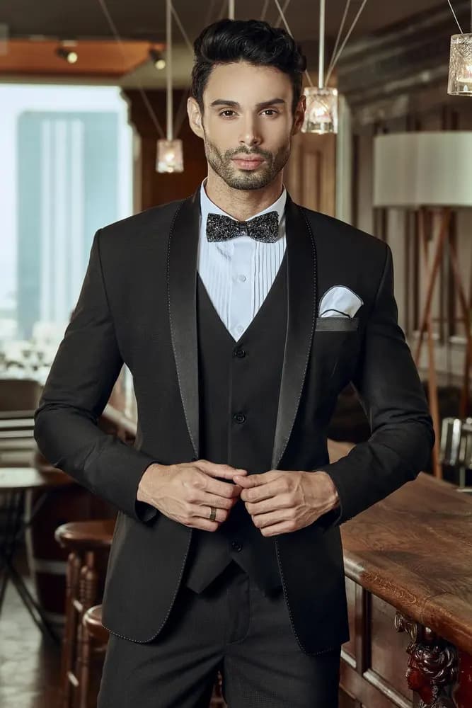 Suit for Wedding In Ho Chi Minh City