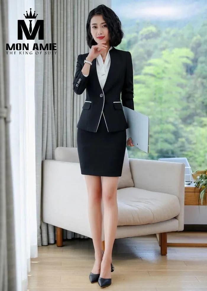 Women's Suit In Ho Chi Minh City