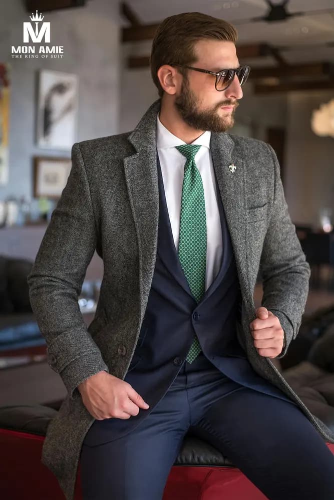 Bespoke tailoring