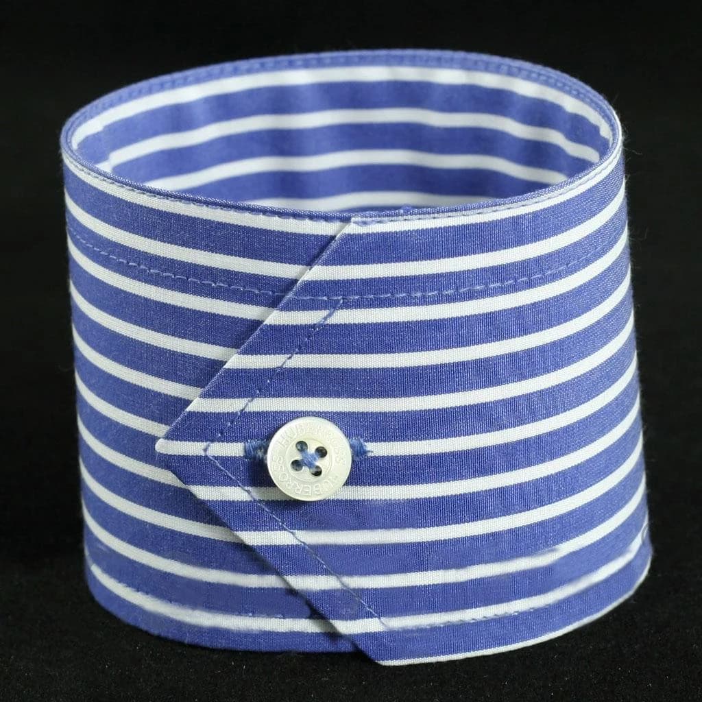 Măng Sét Sọc Bengal Xanh