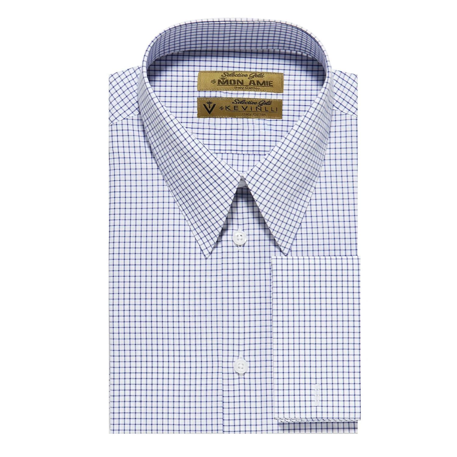 Kẻ Ô Navy Thanh Lịch