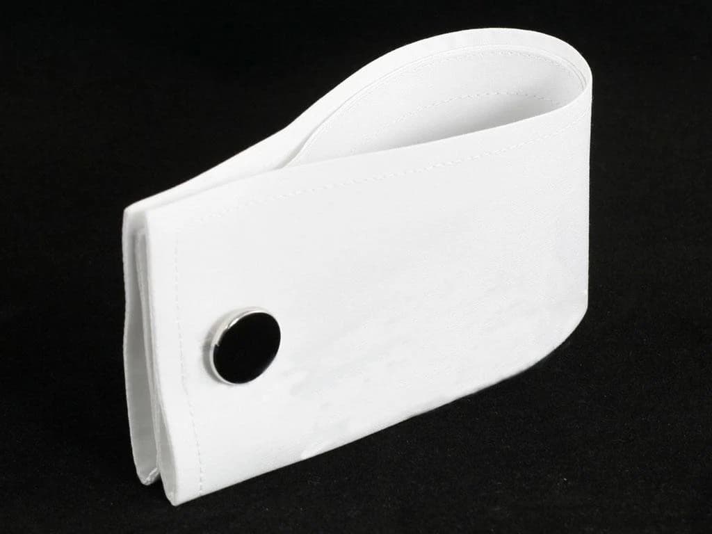 Sơ Mi Lễ Phục Măng Sét Onyx