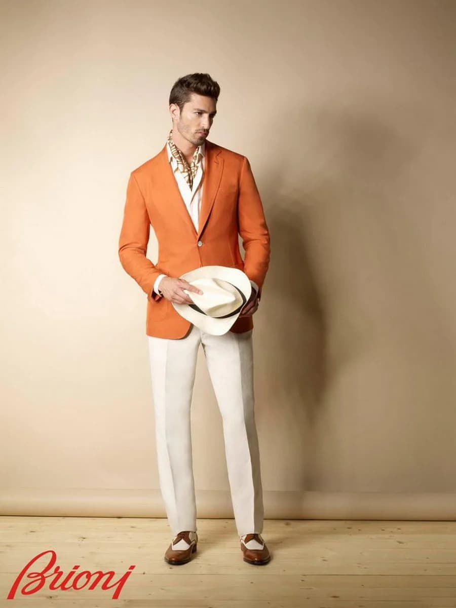 Blazer Cam Đất Địa Trung Hải