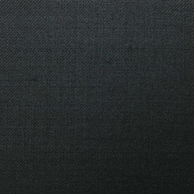 K101/30 Vercelli CV - Vải Suit 95% Wool - Xám Trơn