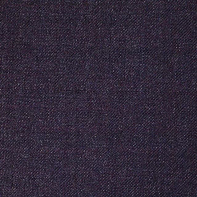 K103/1 Vercelli CX - Vải Suit 95% Wool - Xanh Dương Trơn