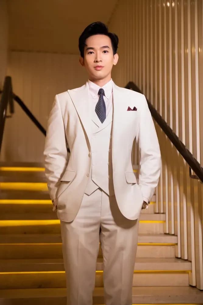 MC Trung Hậu