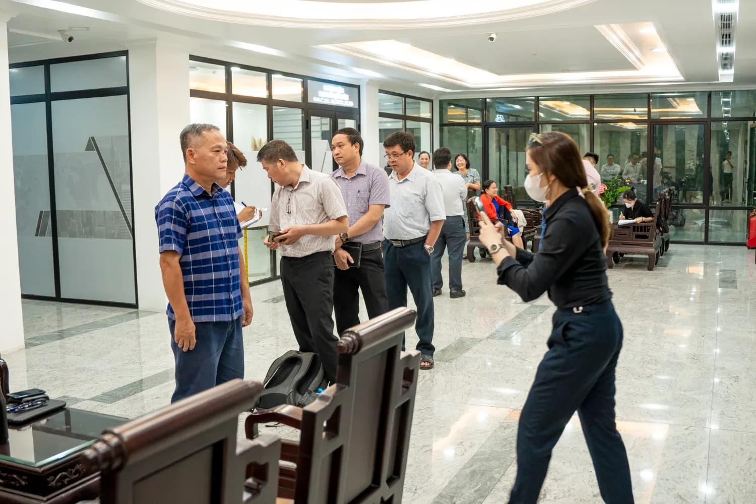 Đồng phục Đại Học Công Thương — Mon Amie