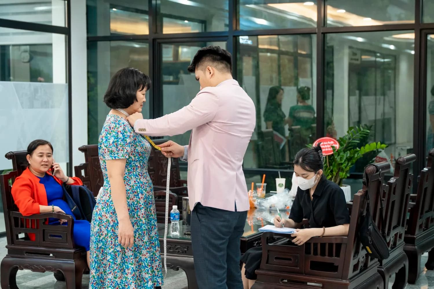 Đồng phục Đại Học Công Thương — Mon Amie