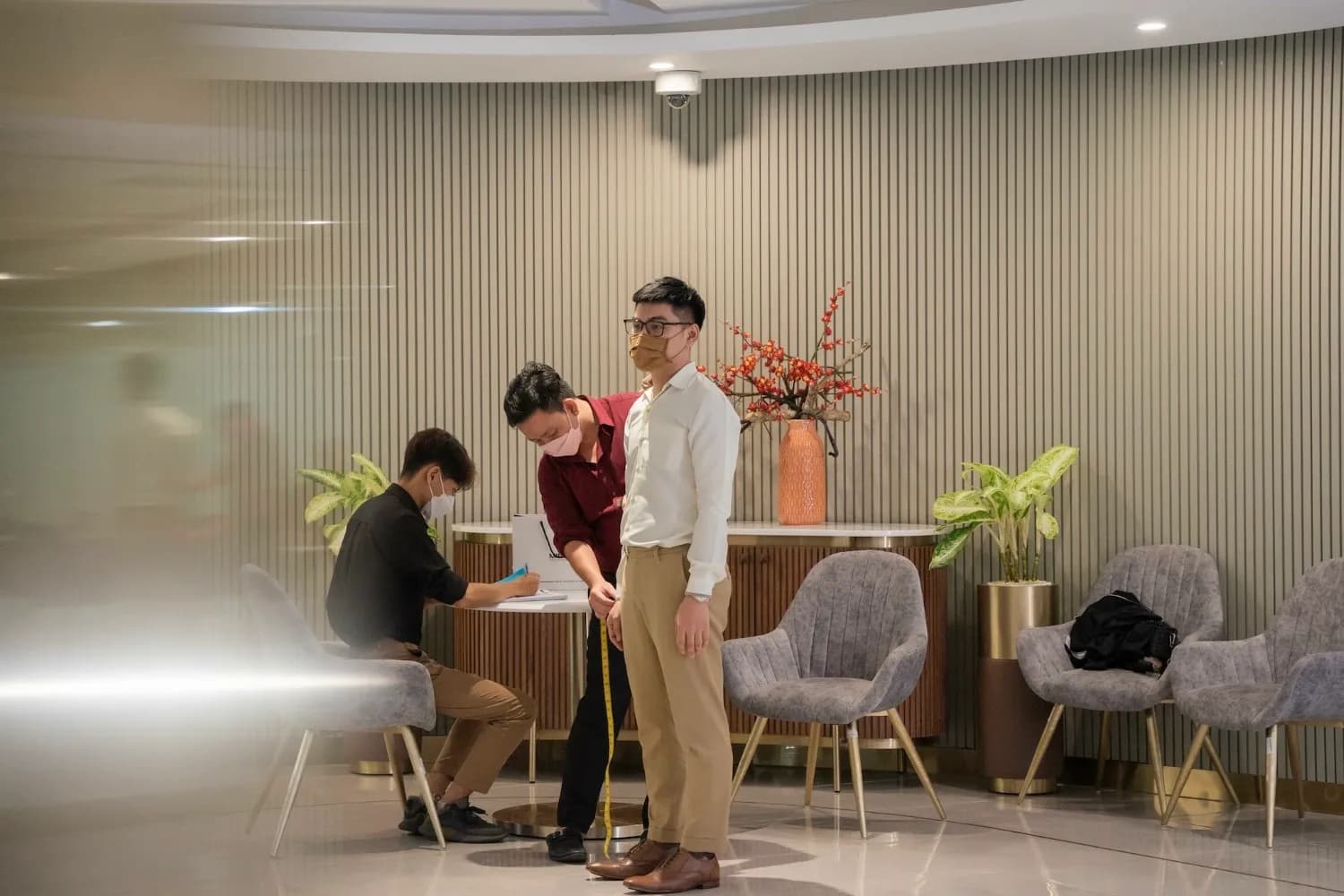 Đồng phục Đại Quang Minh — Mon Amie