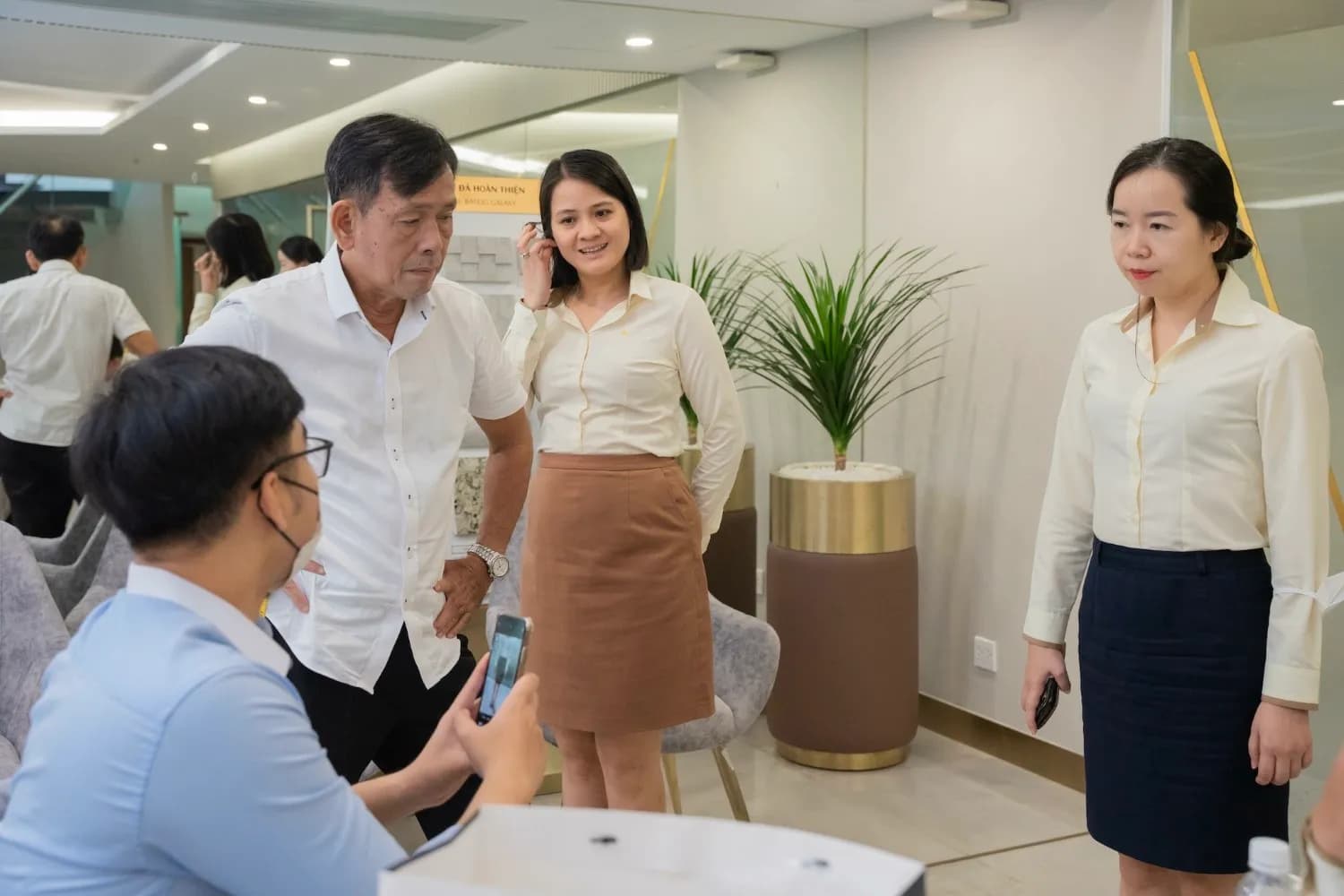 Đồng phục Đại Quang Minh — Mon Amie