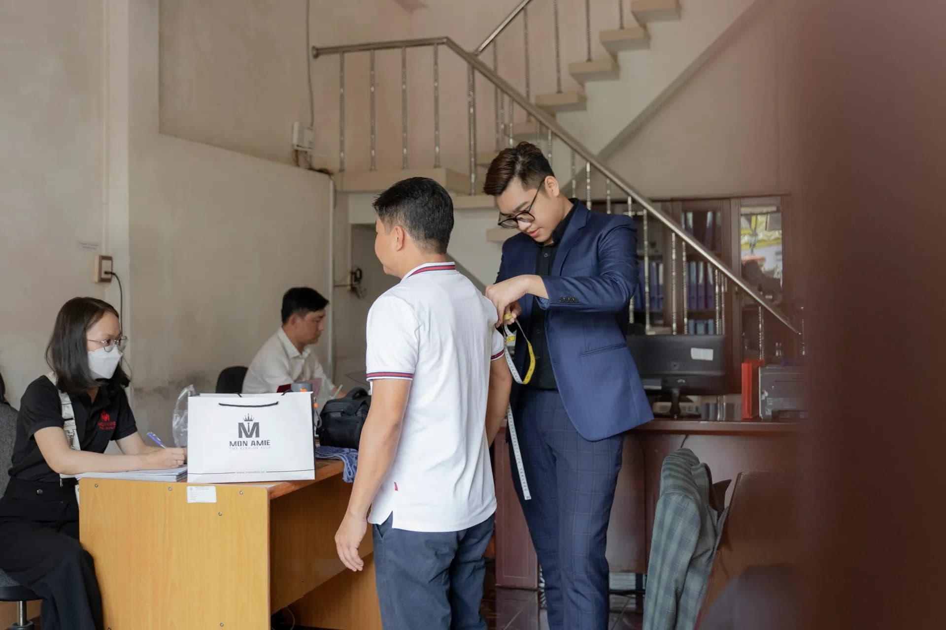 Đồng phục Đội Bóng Đồng Tháp — Mon Amie