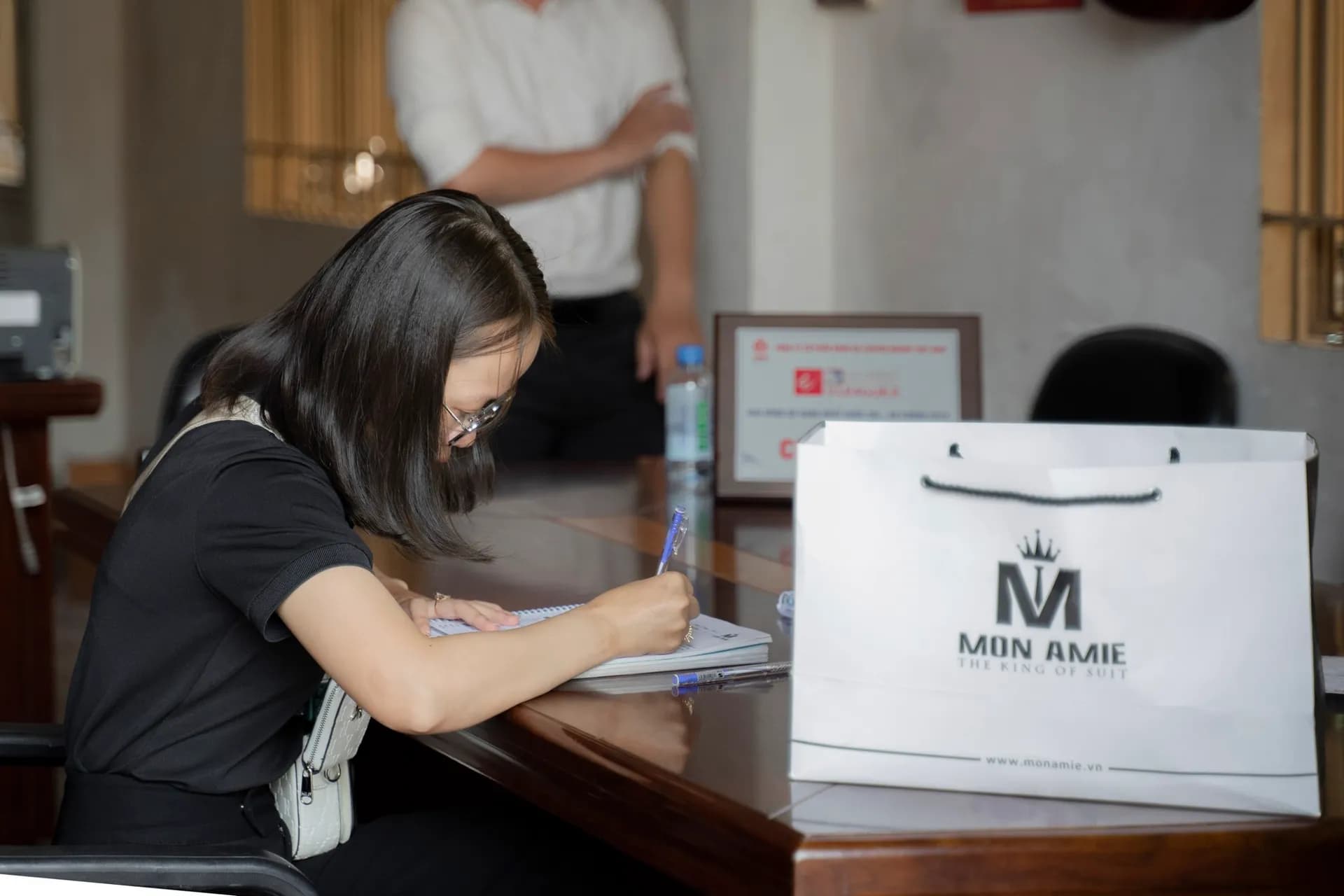 Đồng phục Đội Bóng Đồng Tháp — Mon Amie