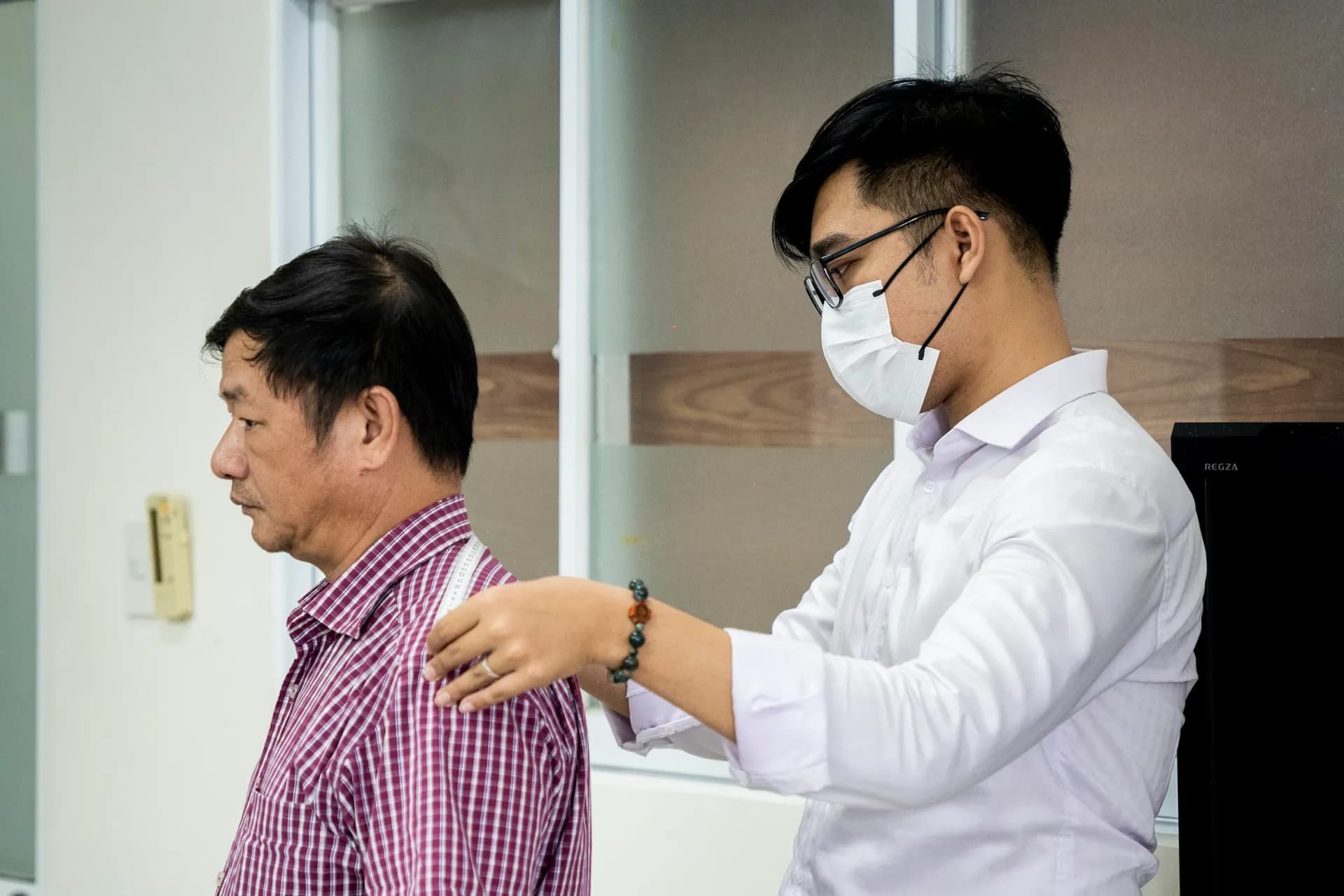 Đồng phục BV Hoàn Mỹ — Mon Amie
