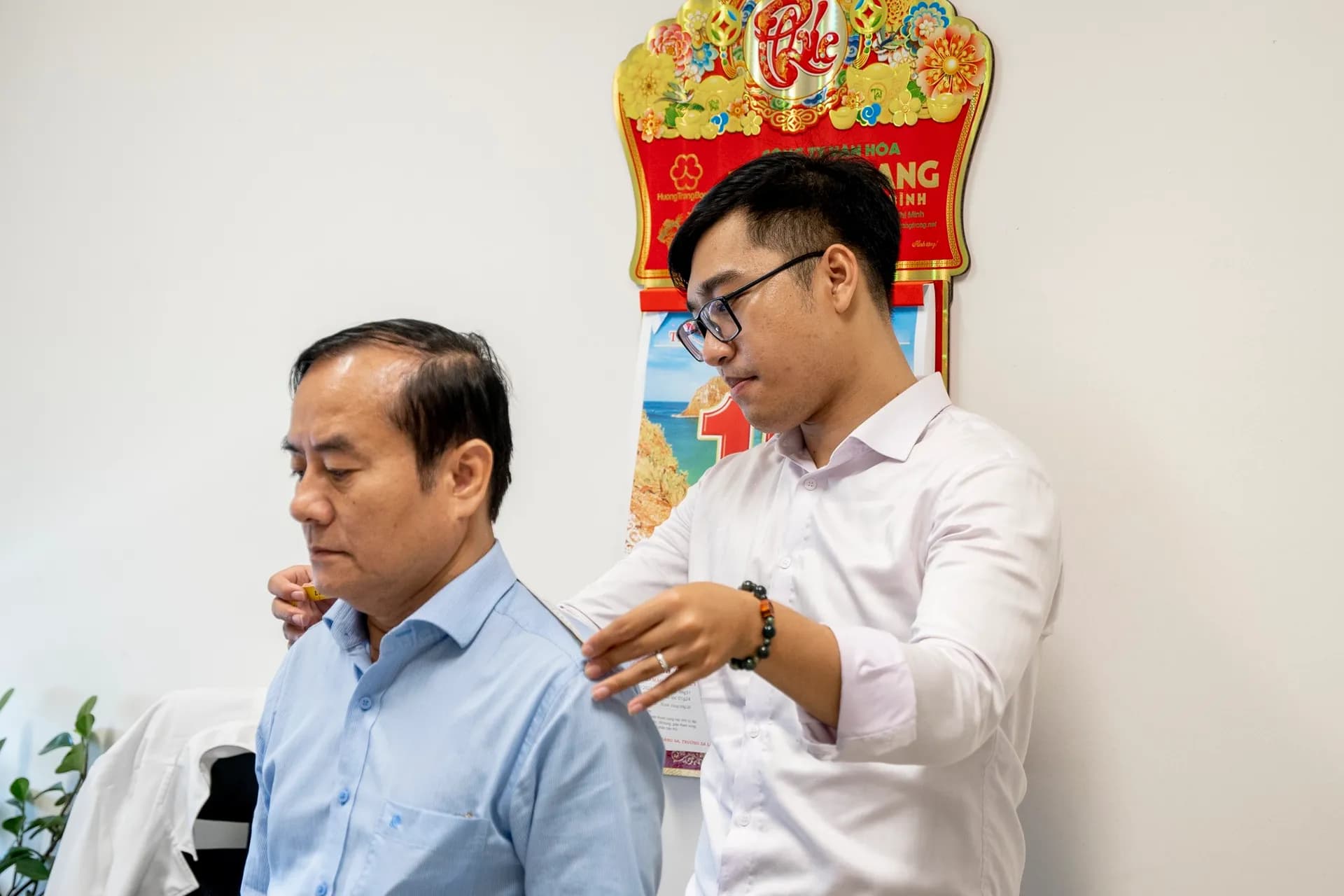 Đồng phục BV Hoàn Mỹ — Mon Amie