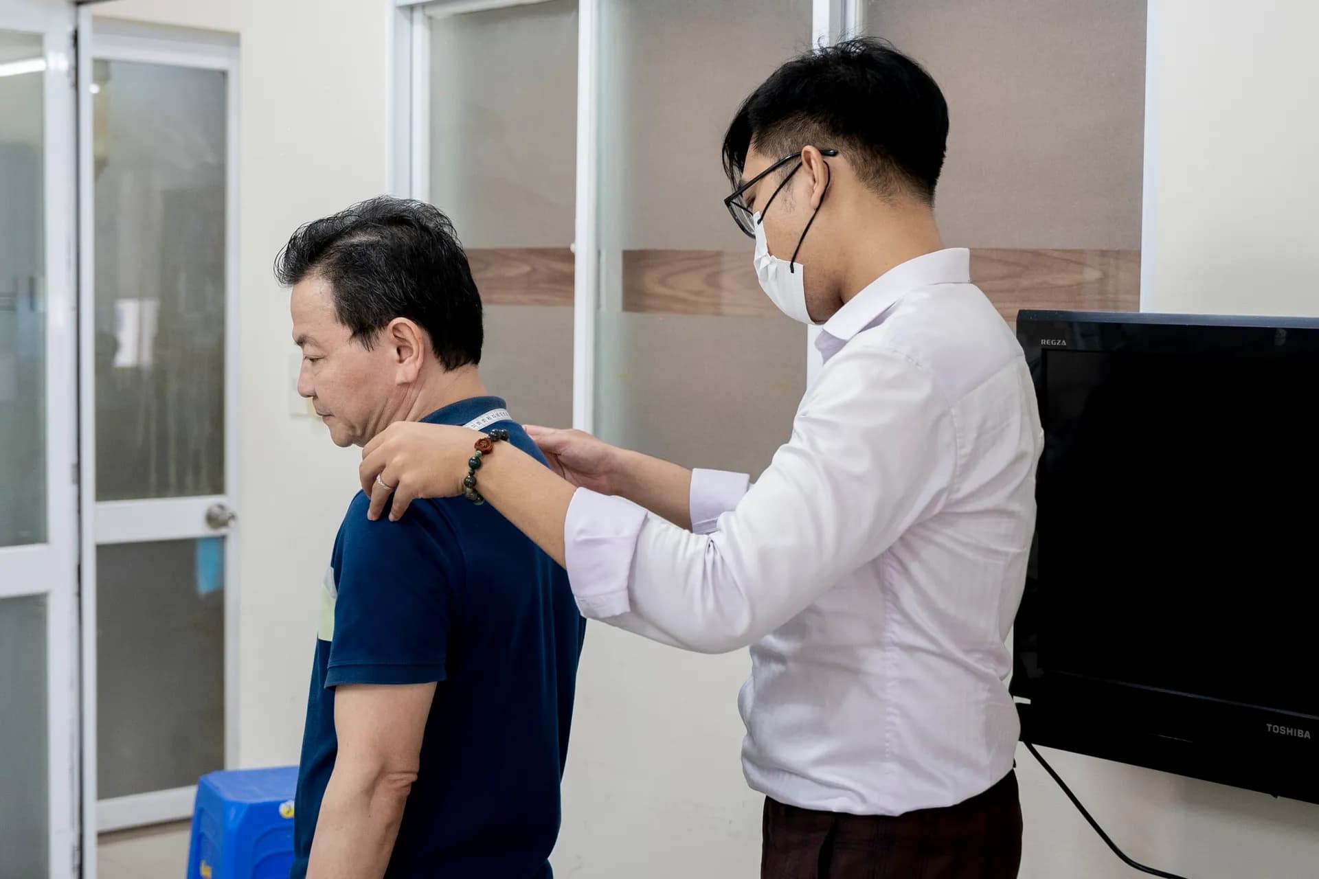 Đồng phục BV Hoàn Mỹ — Mon Amie