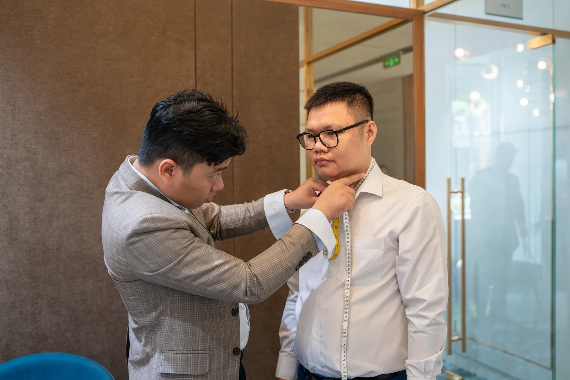 Đồng phục Blue Sea Group — Mon Amie