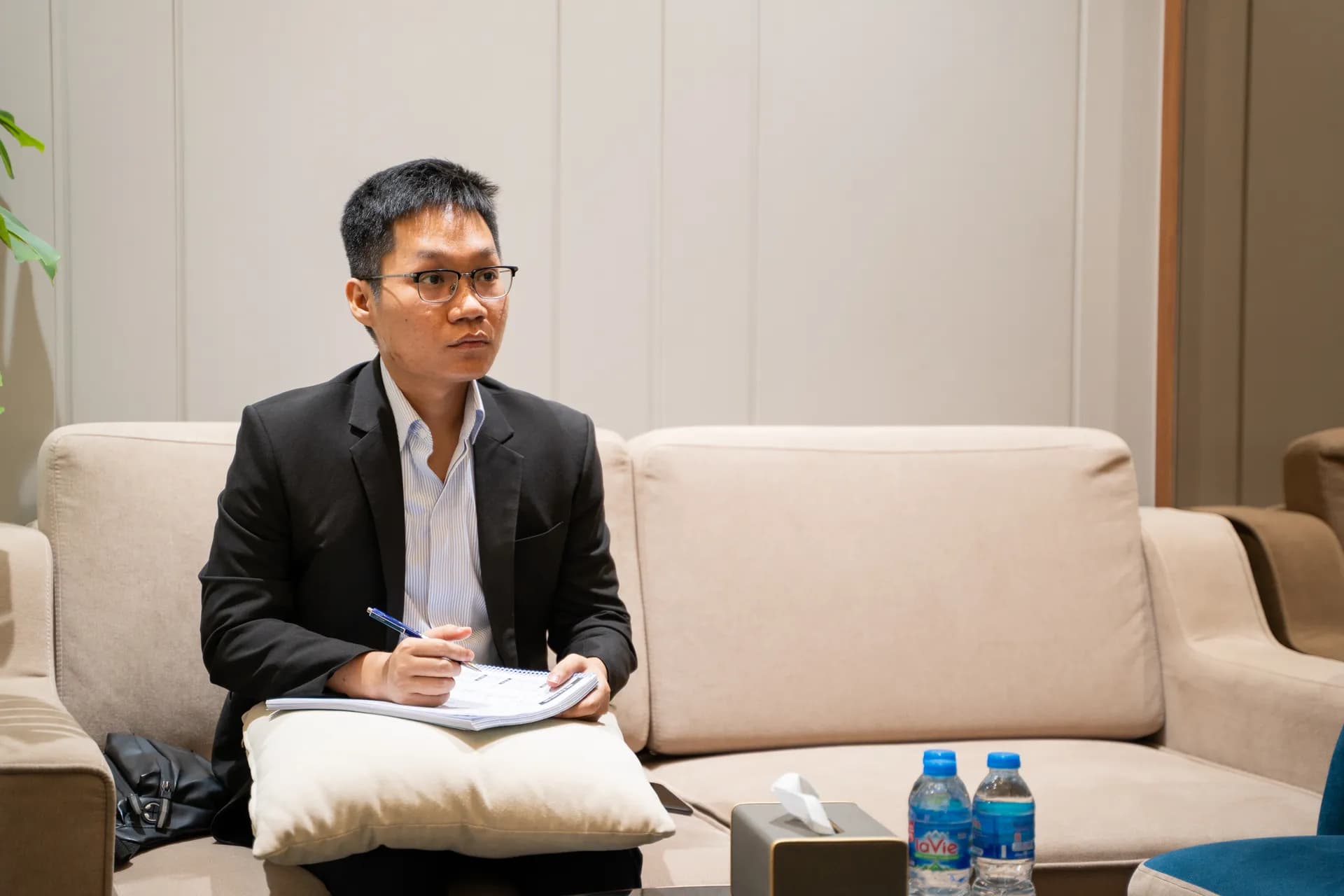 Đồng phục Blue Sea Group — Mon Amie
