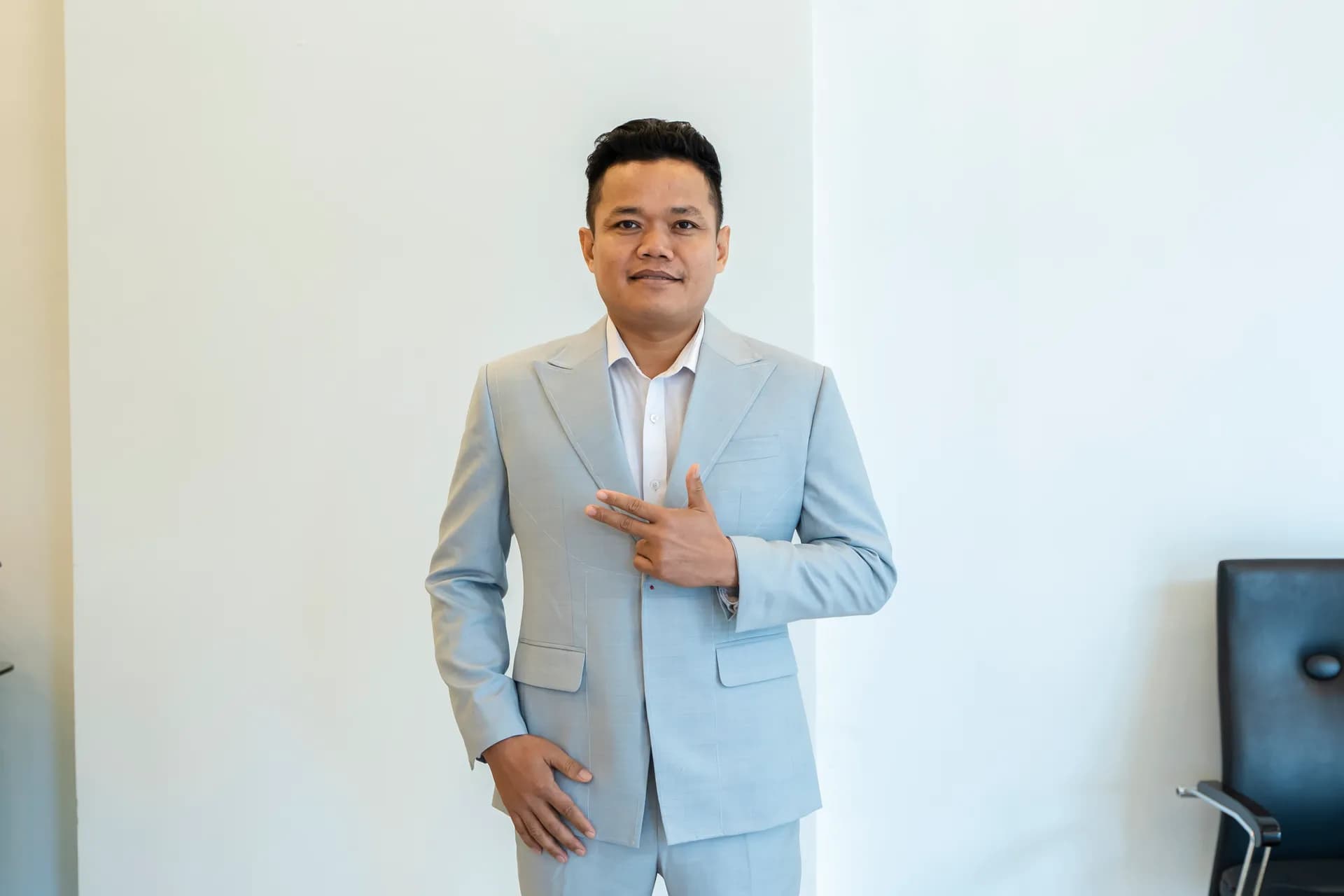 Đồng phục Nhựa Đạt Hòa — Mon Amie