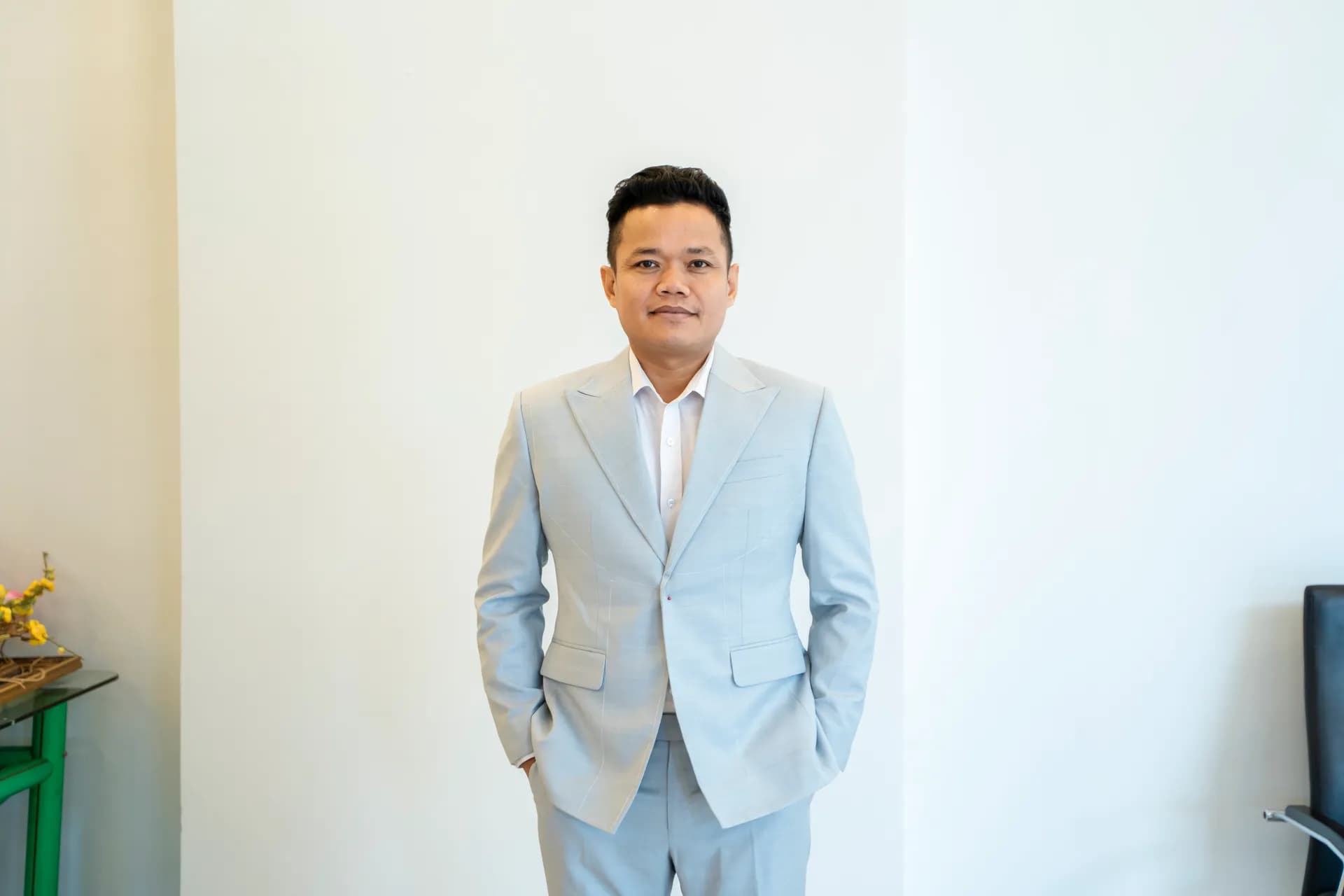 Đồng phục Nhựa Đạt Hòa — Mon Amie