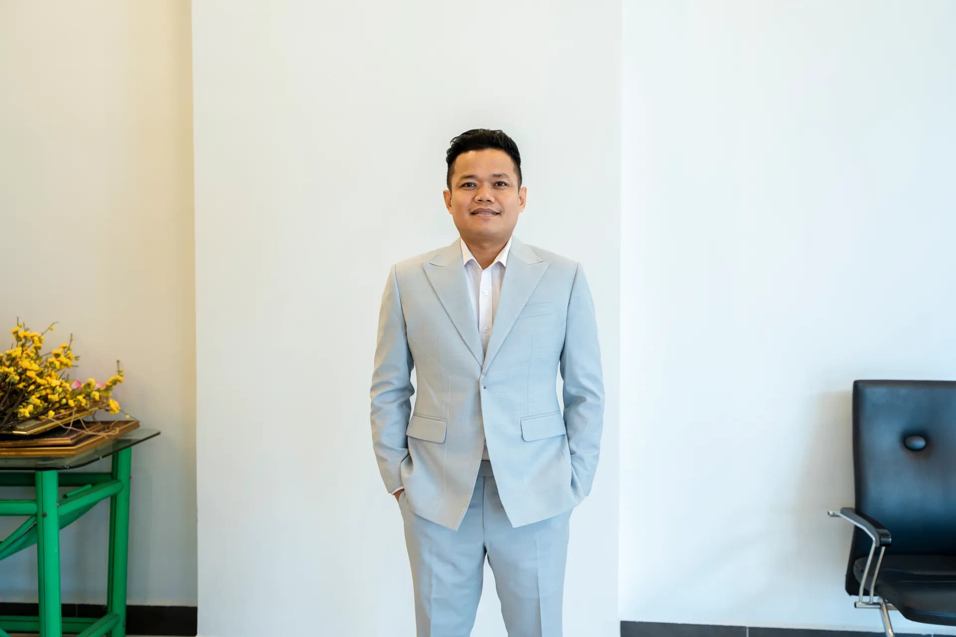 Đồng phục Nhựa Đạt Hòa — Mon Amie