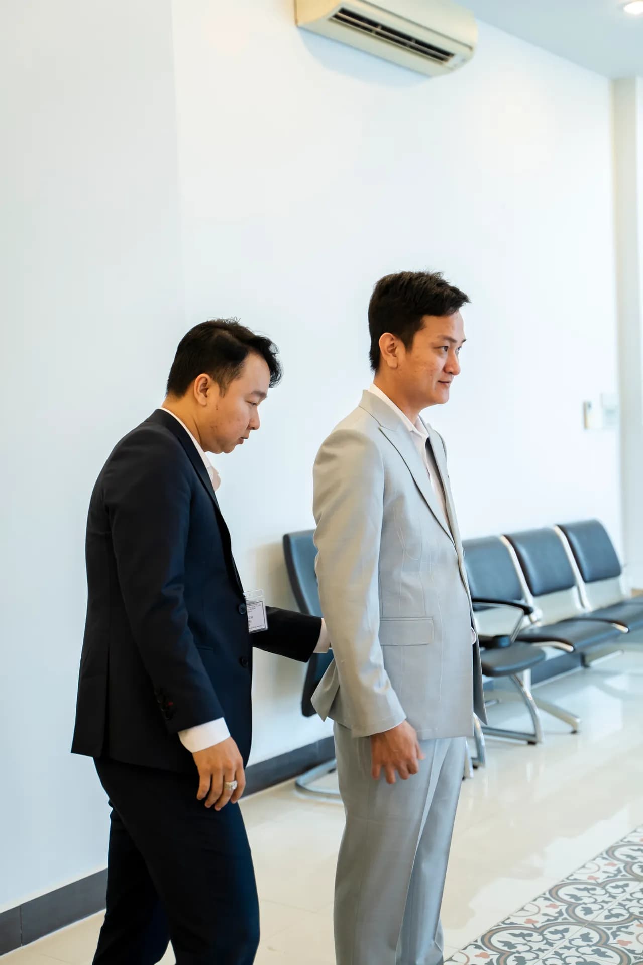 Đồng phục Nhựa Đạt Hòa — Mon Amie