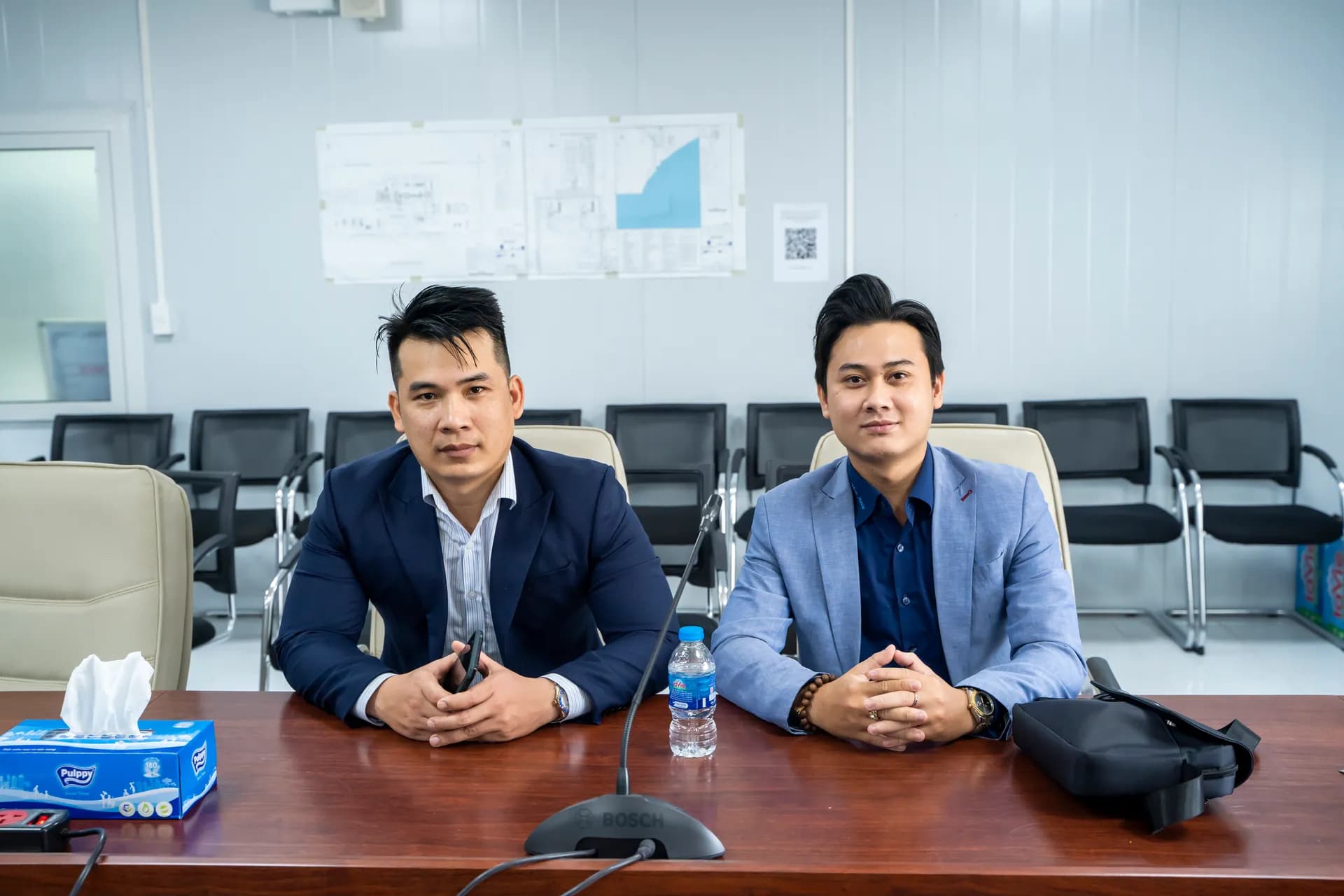 Đồng phục Petro Nhơn Trạch — Mon Amie