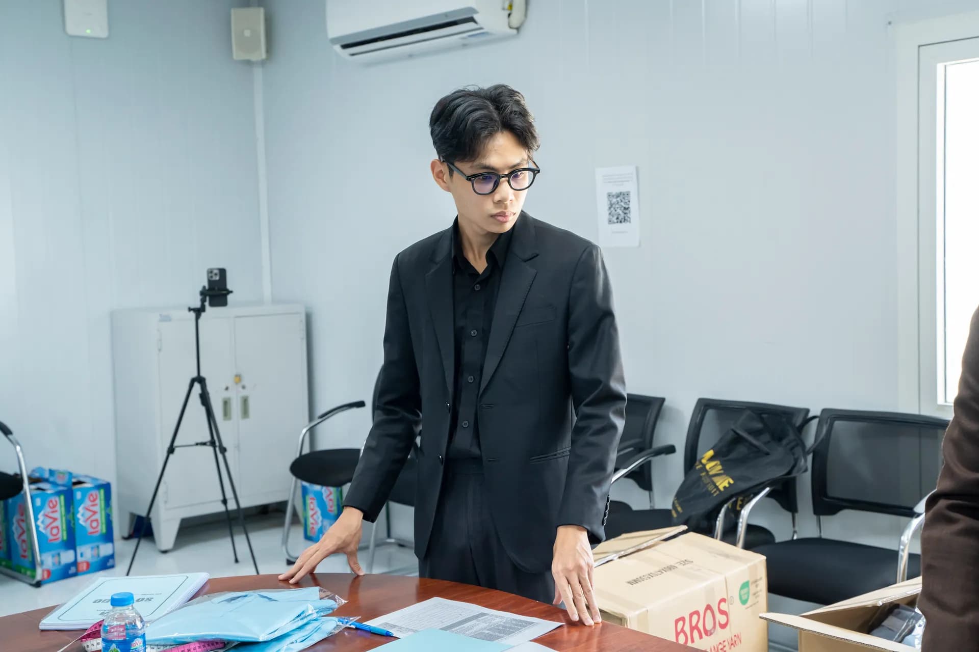 Đồng phục Petro Nhơn Trạch — Mon Amie