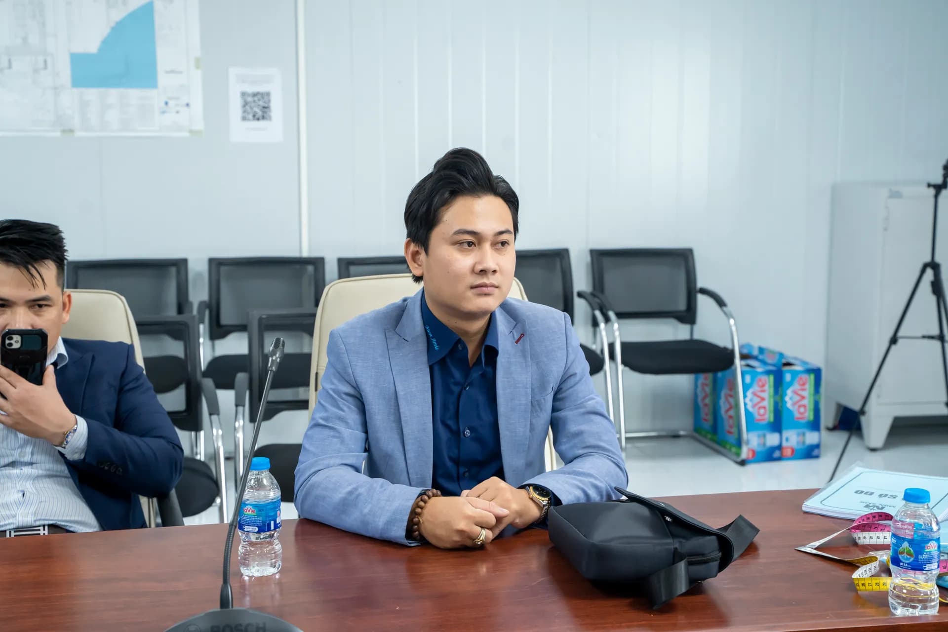 Đồng phục Petro Nhơn Trạch — Mon Amie