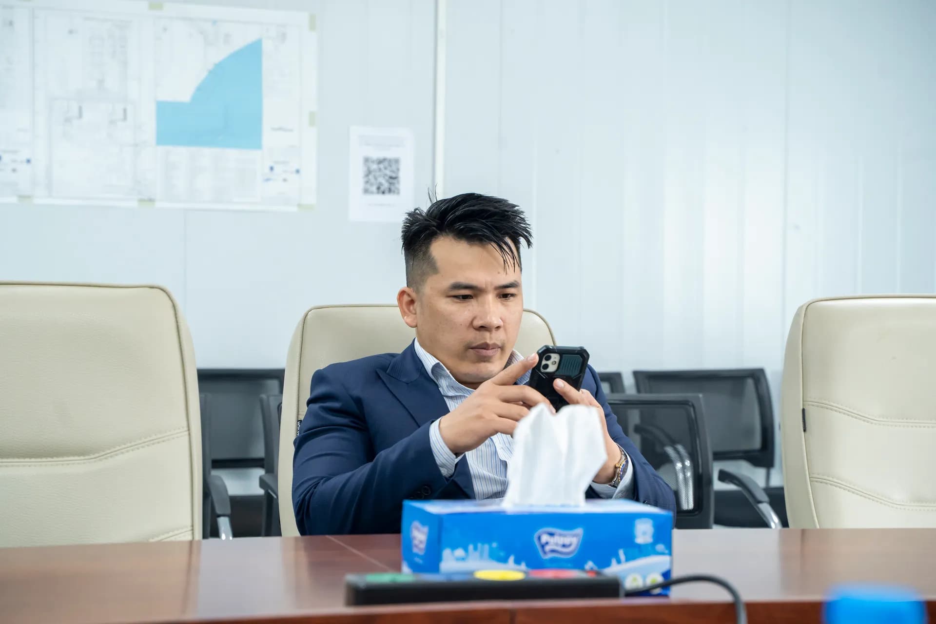 Đồng phục Petro Nhơn Trạch — Mon Amie
