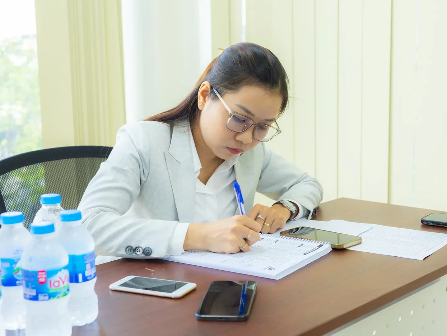 Đồng phục Royal Group — Mon Amie