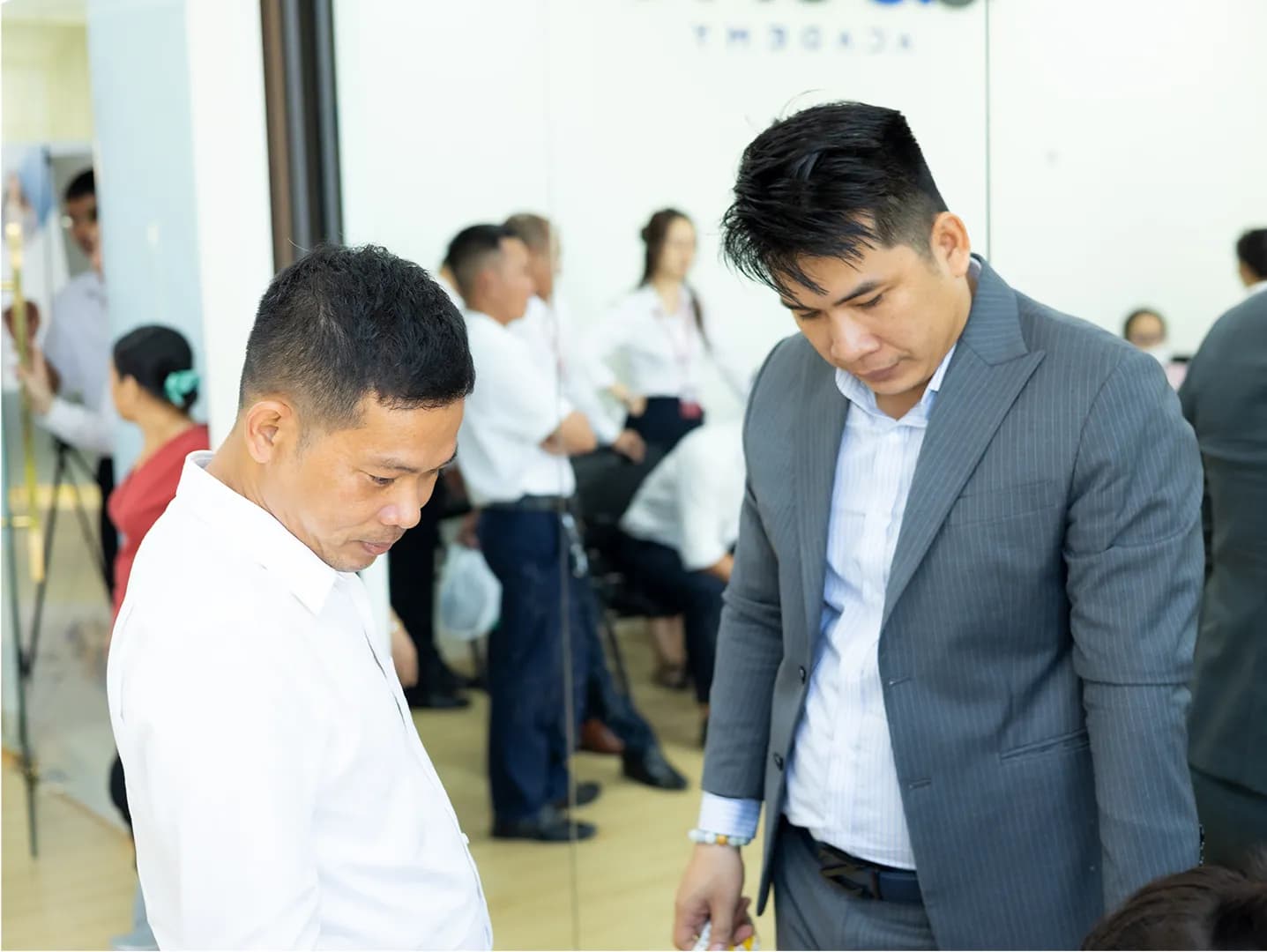 Đồng phục Royal Group — Mon Amie