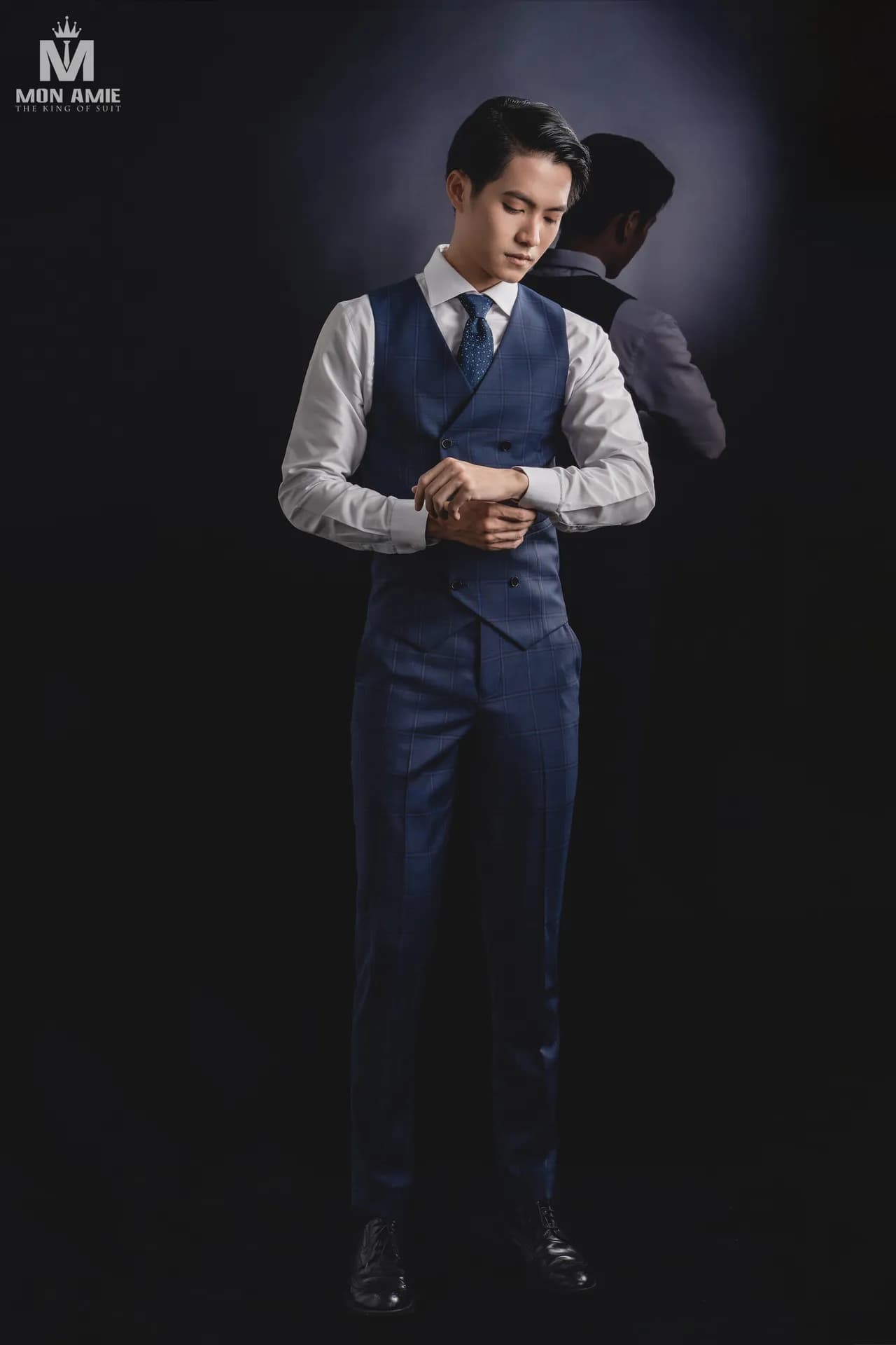 Atelier Tường Đá 2022 — Mon Amie