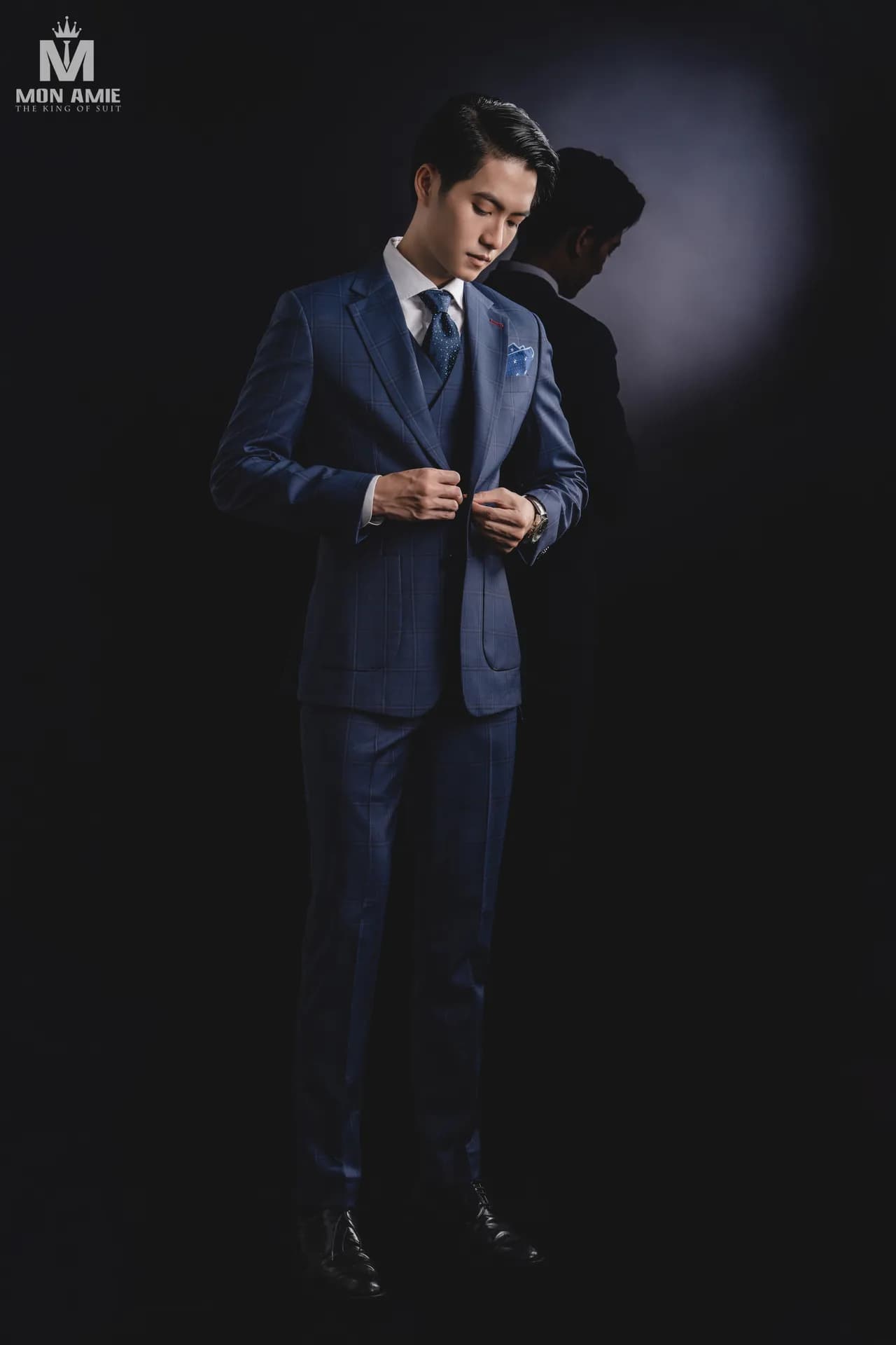 Atelier Tường Đá 2022 — Mon Amie