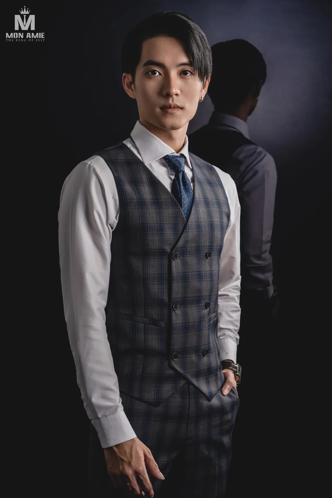Atelier Tường Đá 2022 — Mon Amie