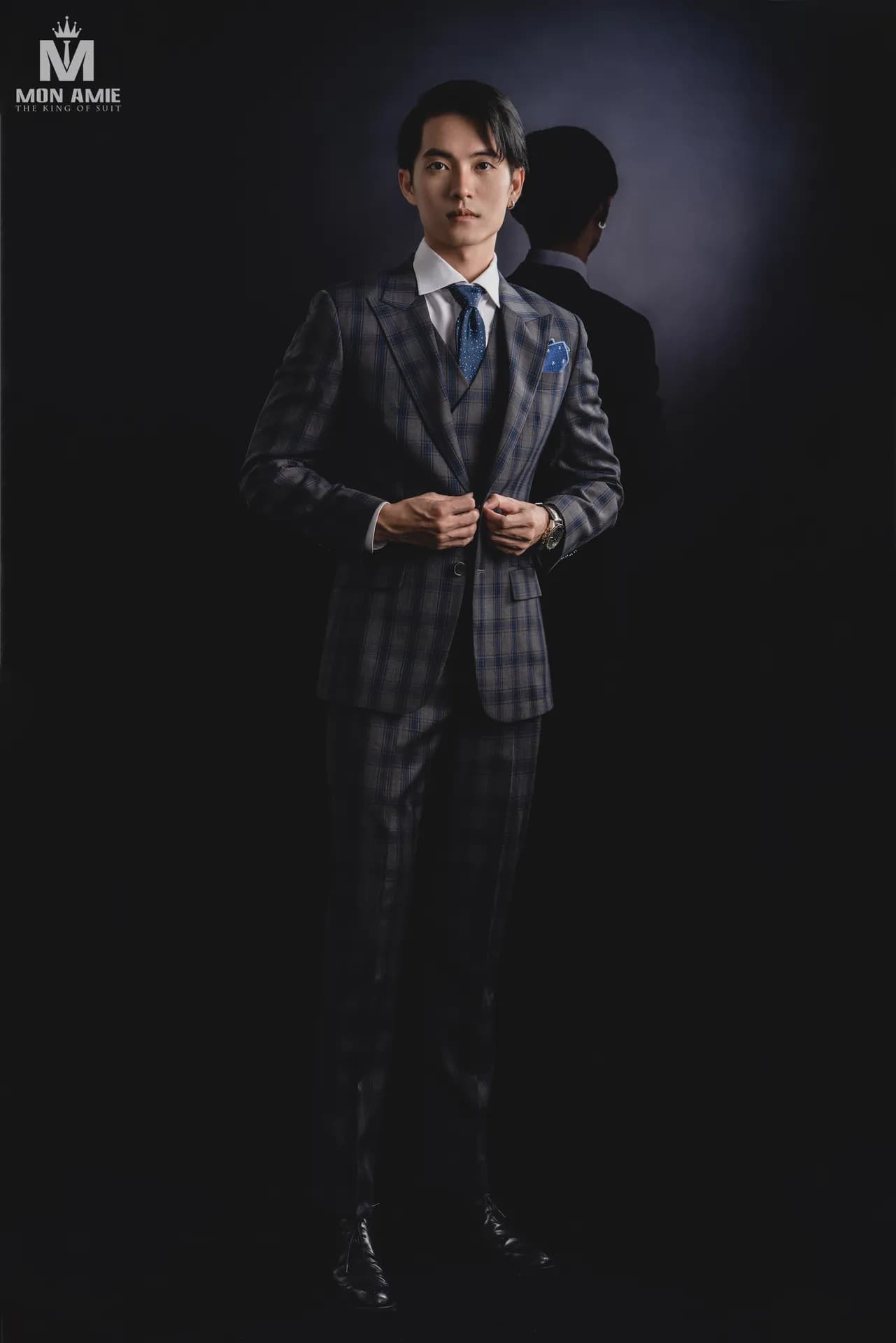 Atelier Tường Đá 2022 — Mon Amie