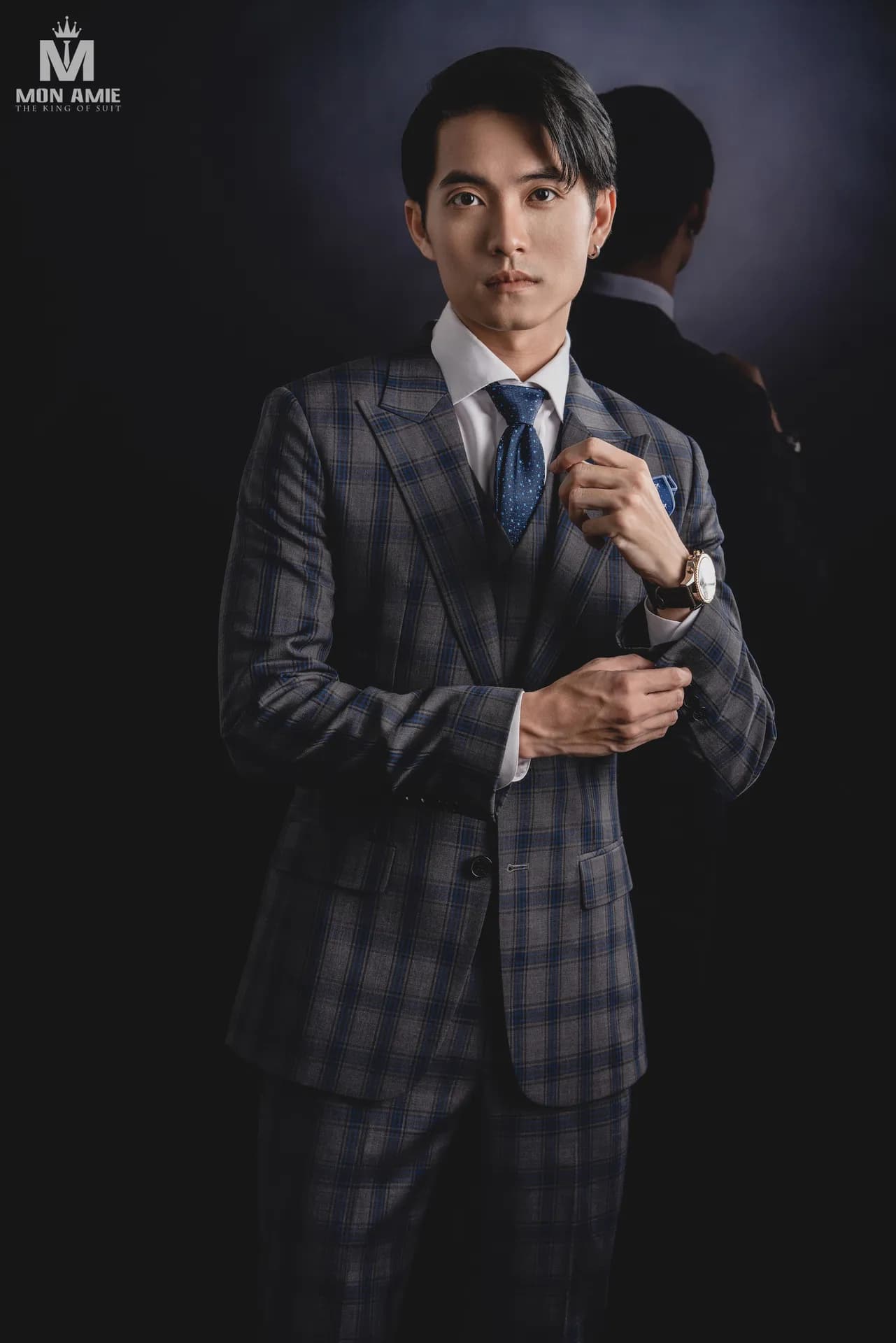 Atelier Tường Đá 2022 — Mon Amie