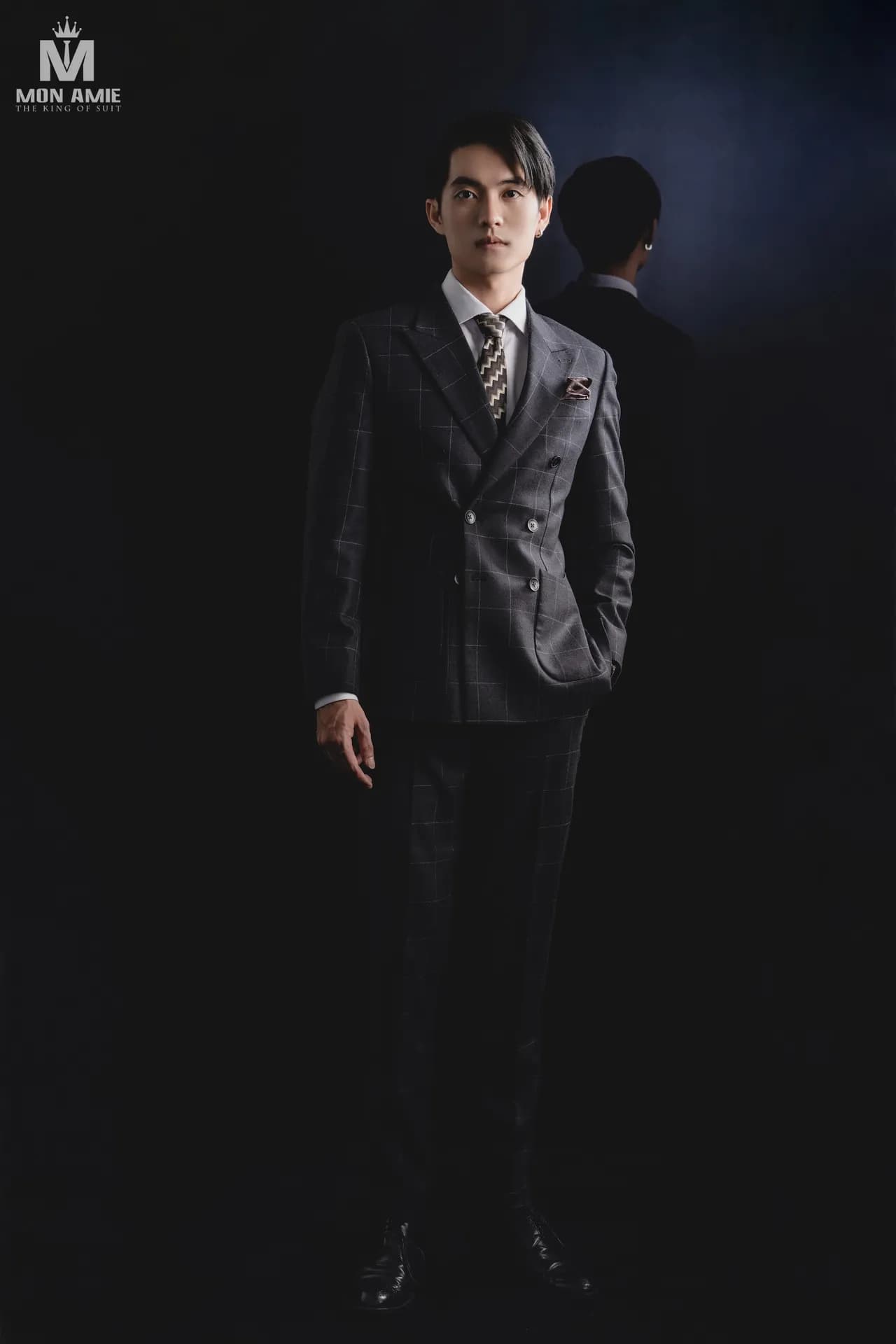 Atelier Tường Đá 2022 — Mon Amie