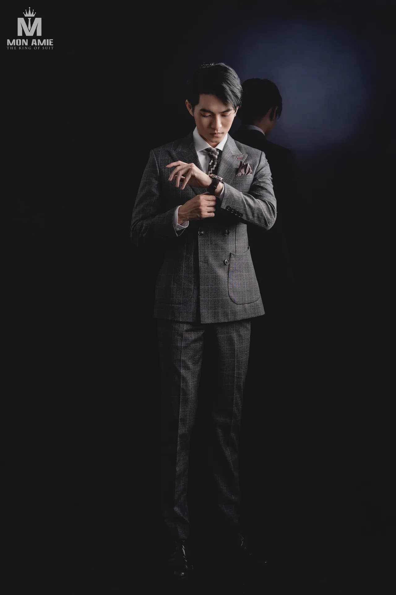Atelier Tường Đá 2022 — Mon Amie