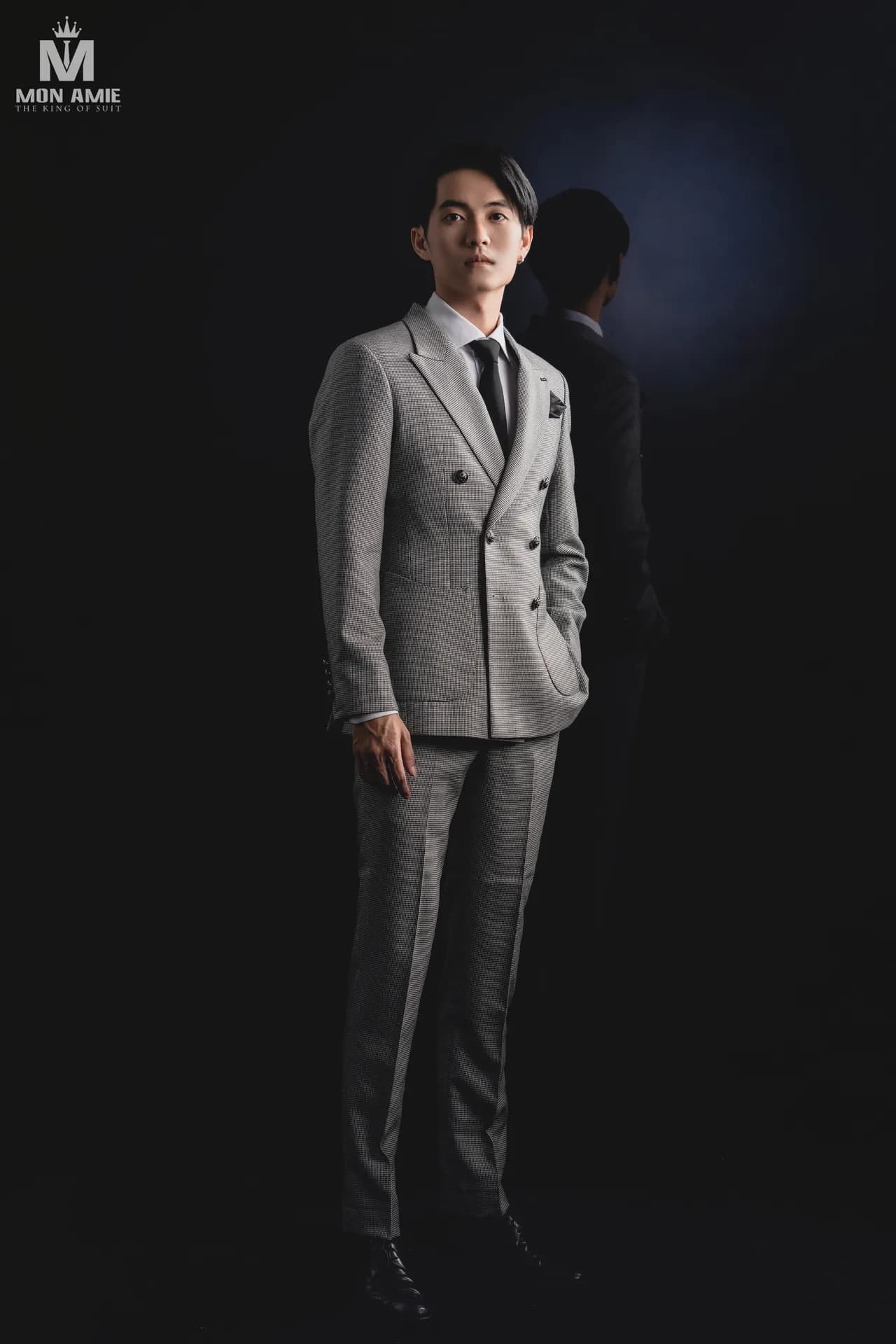Atelier Tường Đá 2022 — Mon Amie