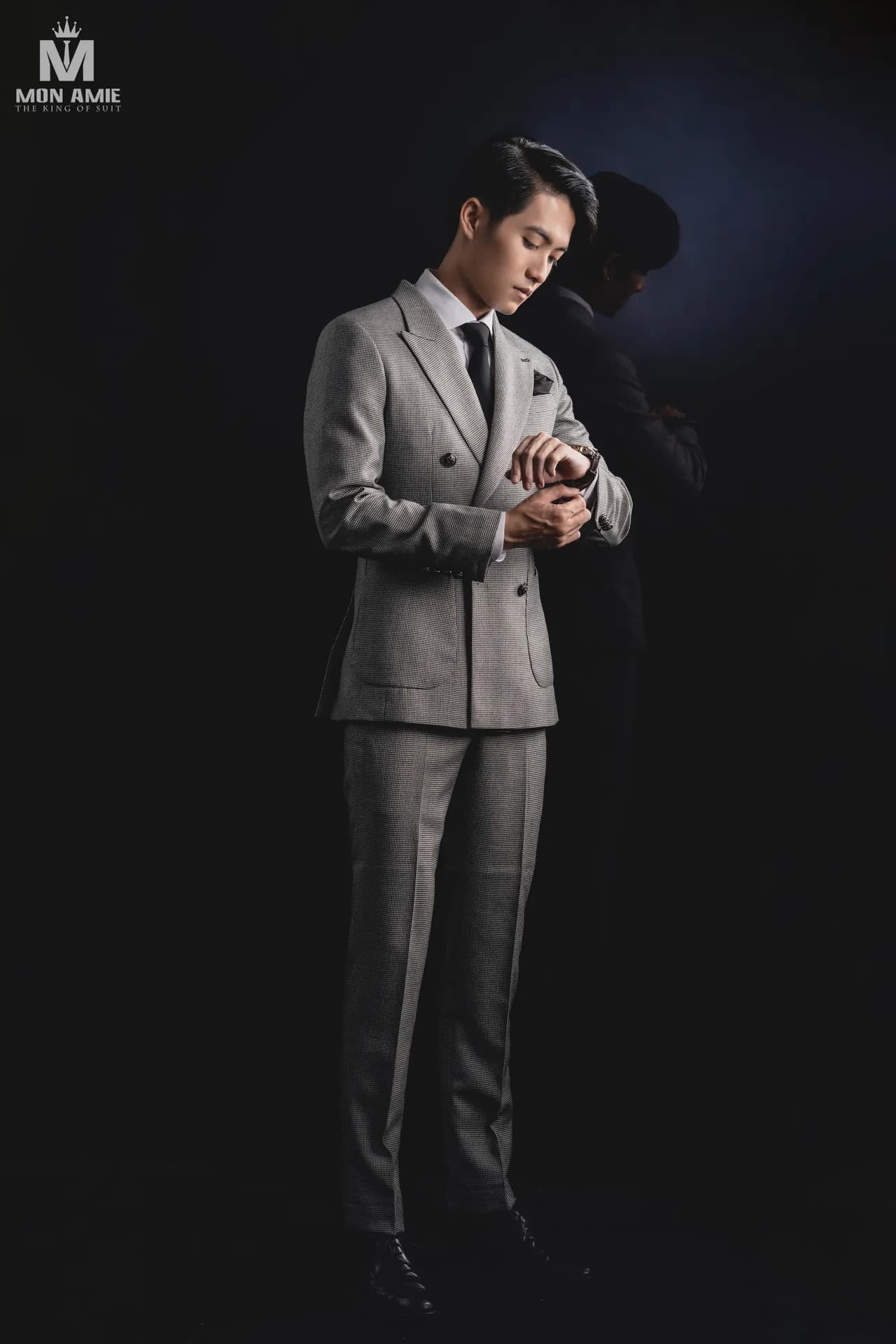 Atelier Tường Đá 2022 — Mon Amie