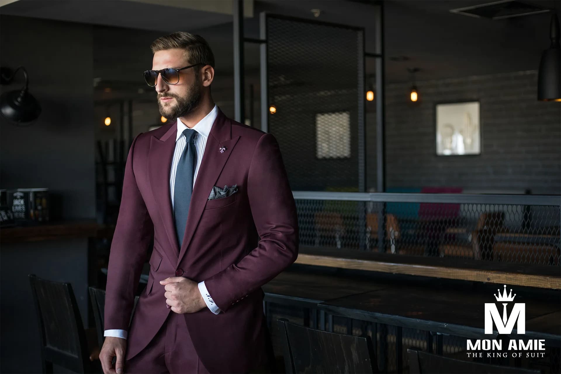 Business Man