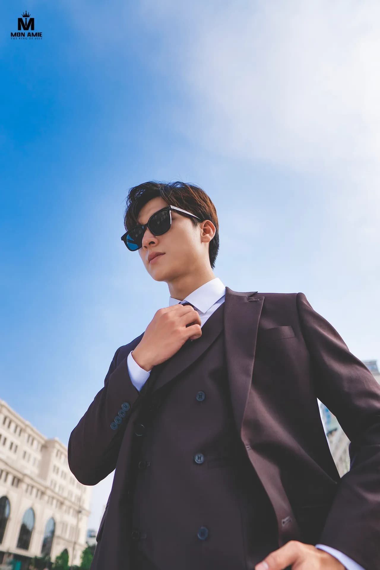 Caravelle Signature — Mon Amie