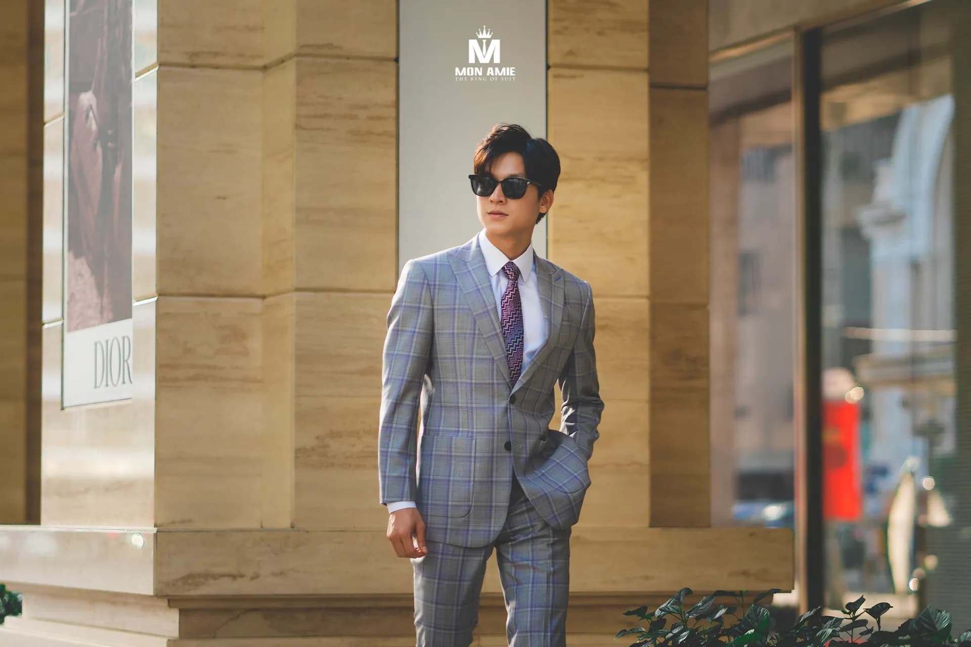 Caravelle Signature — Mon Amie