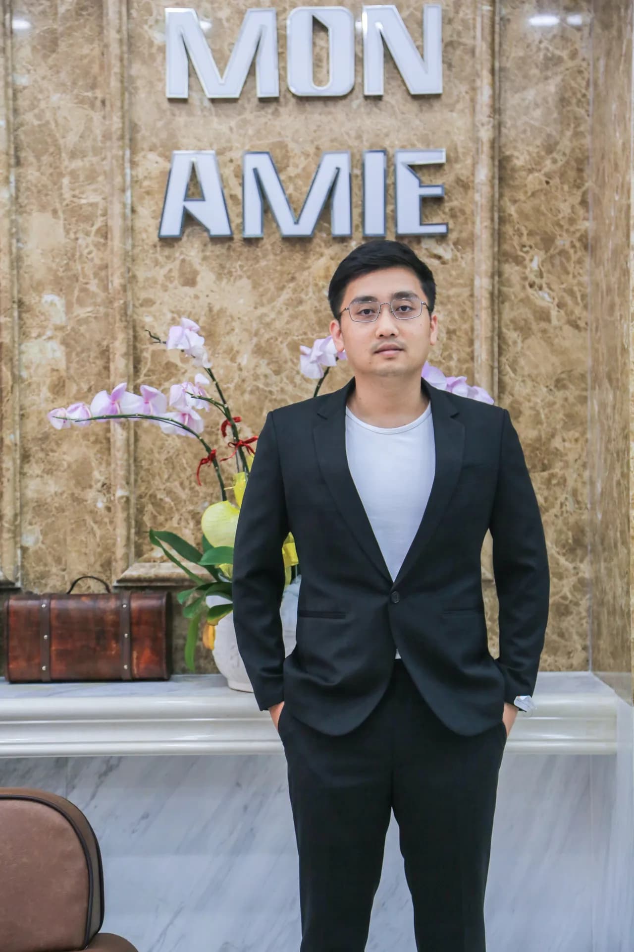 Khách hàng Mon Amie 2018 — Mon Amie