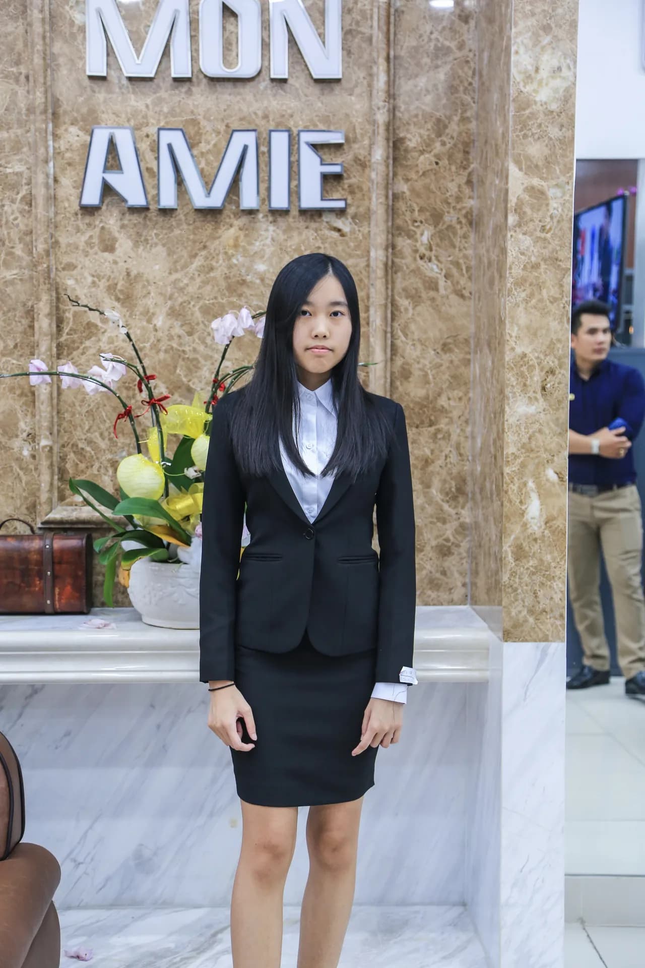 Khách hàng Mon Amie 2018 — Mon Amie