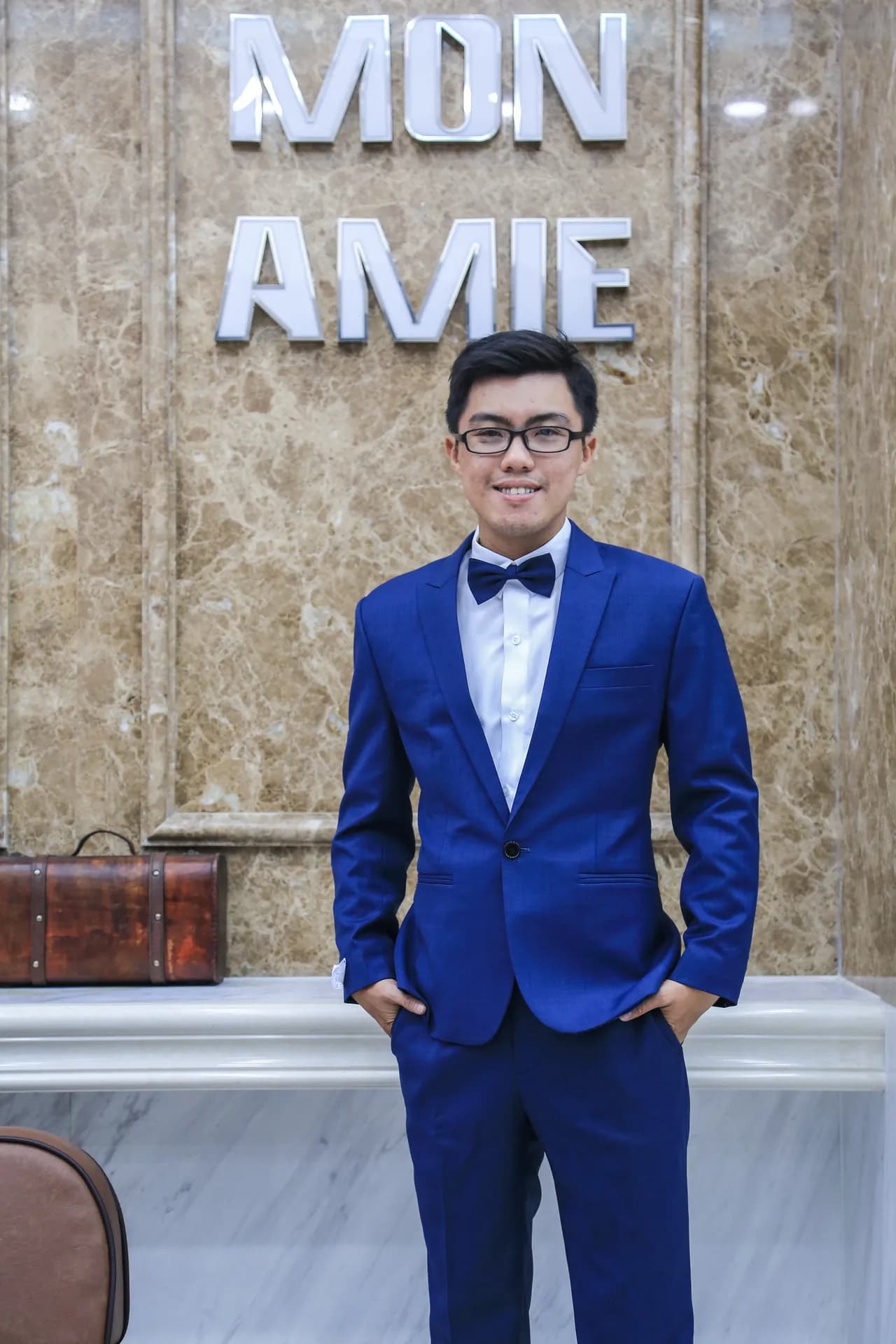 Khách hàng Mon Amie 2018 — Mon Amie