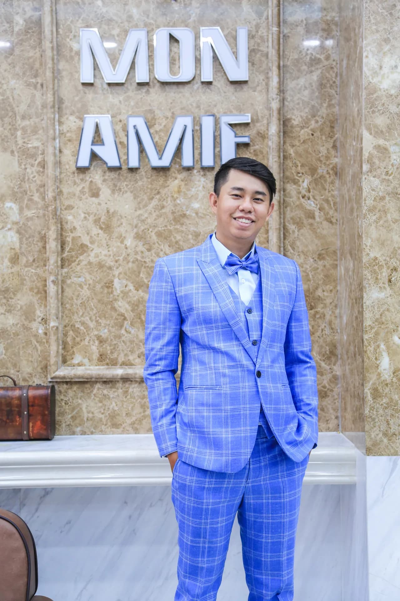 Khách hàng Mon Amie 2018 — Mon Amie