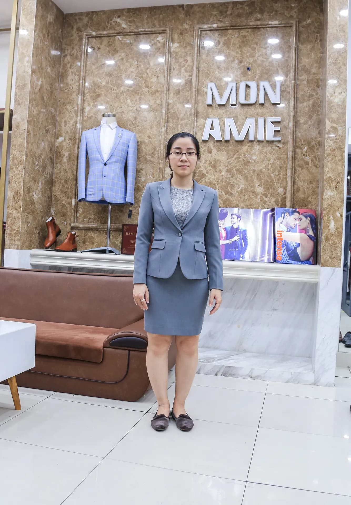 Khách hàng Mon Amie 2018 — Mon Amie